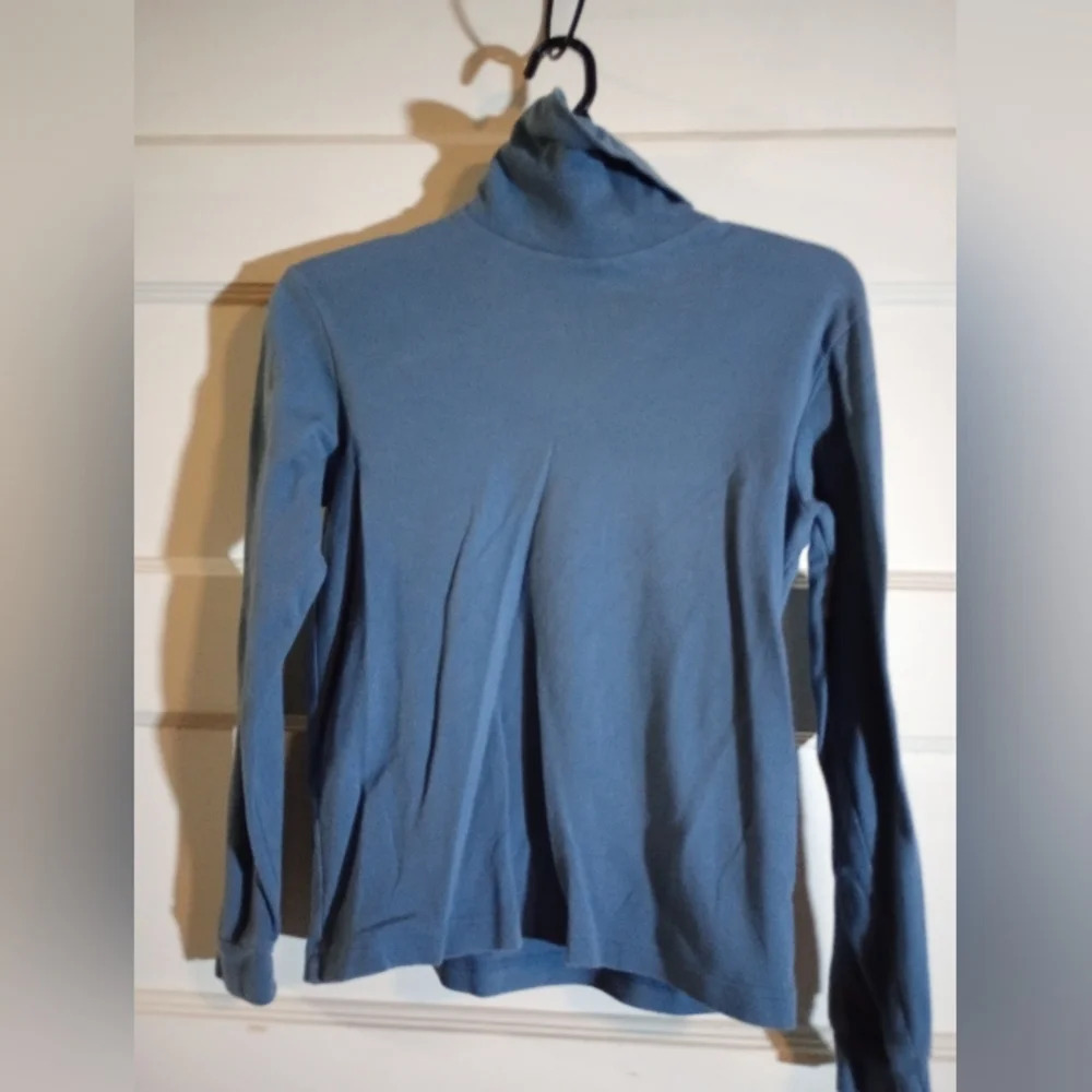Eddie Bauer small women's turtleneck (Rox253)